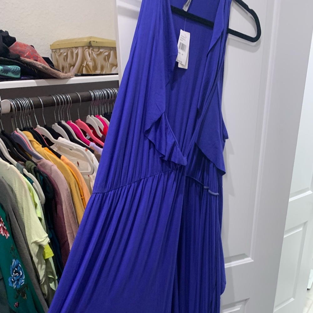 Rachel Pally Maxi Dress